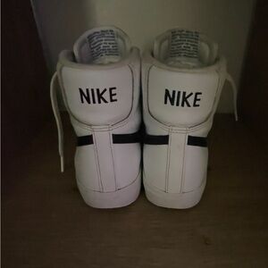 Nike Blazers